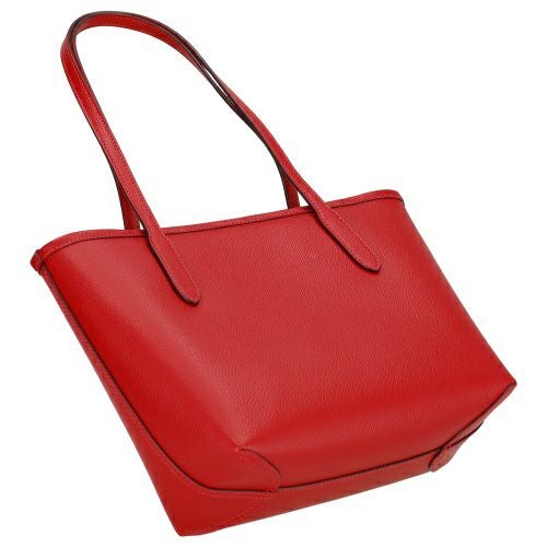 コーチ アウトレット トートバッグ レディース レザー シティー