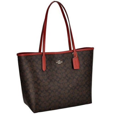 COACHOUTLET コーチアウトレットトートバッグ｜ブランド通販 GINZALoveLove