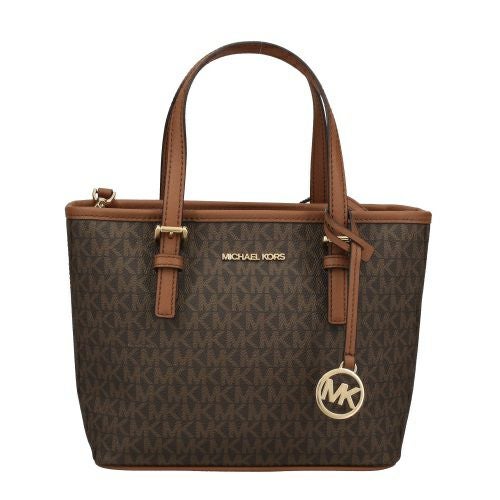 マイケルコース トートバッグ ショルダーバッグ レディース ジェット