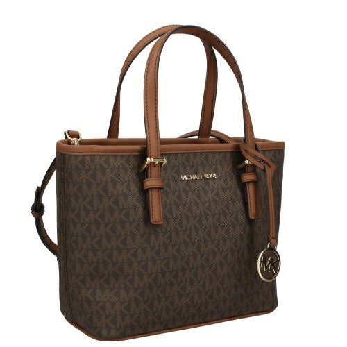 マイケルコース トートバッグ ショルダーバッグ レディース ジェット