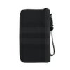 バーバリー 長財布 メンズ ブラック BURBERRY 8066839 CHARCOAL