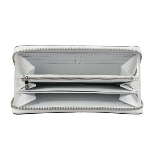 ルイヴィトン 長財布 エピ ジッピー・ウォレット グレー LOUIS VUITTON M83632 ブロン