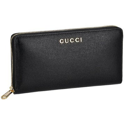 グッチ 長財布 レディース GGマーモント ジップアラウンドウォレット 