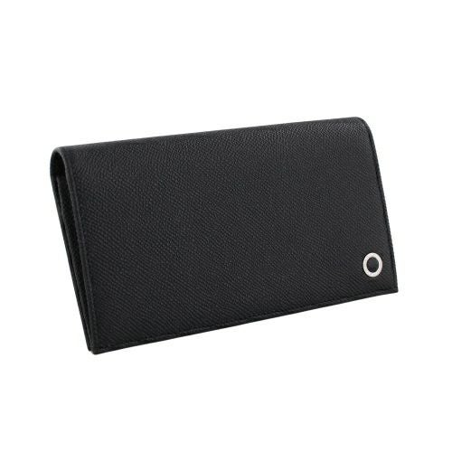 ブルガリ 長財布 メンズ ブラック BVLGARI 282346 | GINZA LoveLove