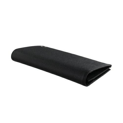 ブルガリ 長財布 メンズ ブラック BVLGARI 282346