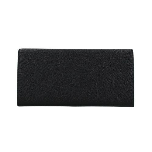 ブルガリ 長財布 メンズ ブラック BVLGARI 282526 | GINZA LoveLove
