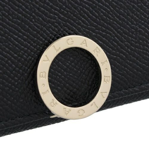 ブルガリ 長財布 メンズ ブラック BVLGARI 282526 | GINZA LoveLove