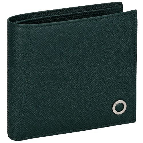 ブルガリ 長財布 メンズ ブルガリ ブルガリ マン グリーン BVLGARI