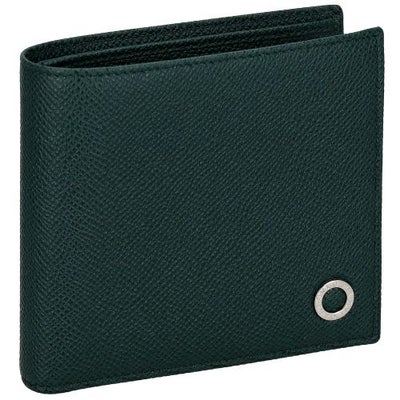 ブルガリ 長財布 メンズ ブルガリブルガリ マン ネイビー BVLGARI 