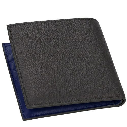 ブルガリ 二つ折り財布 メンズ ブルガリ ブルガリ マン グレー BVLGARI