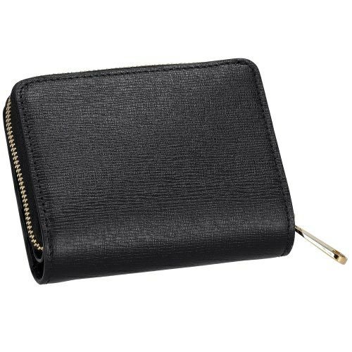 グッチ 二つ折り財布 レディース GUCCI スクリプト ミニ ウォレット