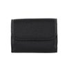 クロエ 三つ折り財布 レディース TRI FOLD WALLET ブラック CHLOE CHC24WP452 001 BLACK