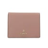 フルラ 二つ折り財布 レディース カメリア ピンク FURLA WP00304 ARE000 3401S TULLE BALLERINA i int.