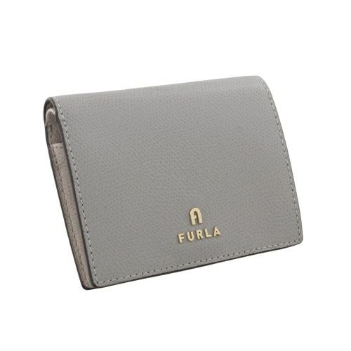 FURLA フルラ ステイシー グレー フルラ FURLA Furla ハンドバッグ CLASSIC ショルダーバッグ （2572S