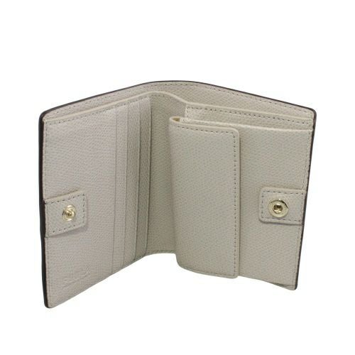 フルラ 二つ折り財布 レディース カメリア ブラウン FURLA WP00304