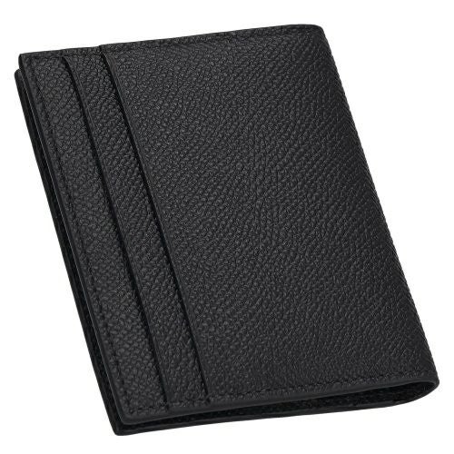 フェラガモ カードケース 名刺入れ レディース ダブルガンチーニ ブラック FERRAGAMO 661452 775661 NERO