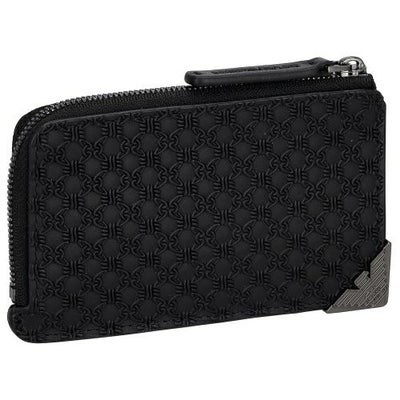 エンポリオアルマーニ コインケース メンズ ブラック EMPORIO ARMANI 