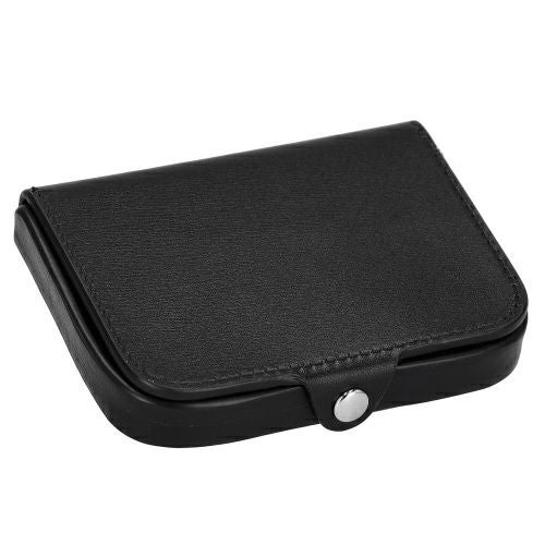 フェラガモ コインケース メンズ ブラック FERRAGAMO 661334 770097