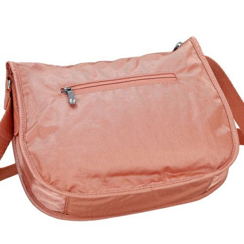 キプリング ショルダーバッグ レディース ピンク KIPLING KI5783Z03 DT WARM ROSE