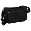キプリング ショルダーバッグ レディース ブラック KIPLING KI93900DH BLACK TONAL