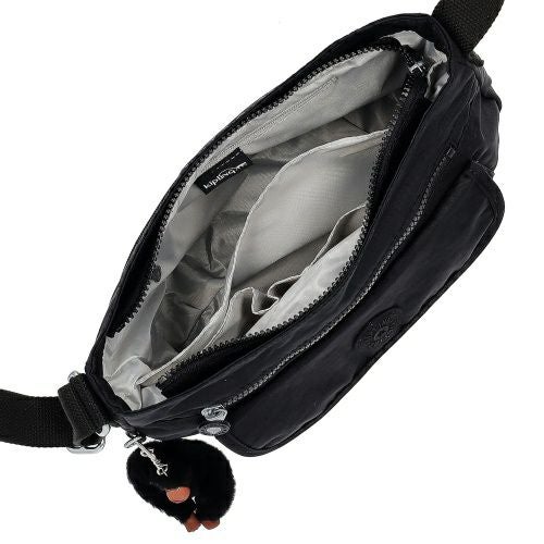 キプリング ショルダーバッグ レディース ブラック KIPLING KI93900DH
