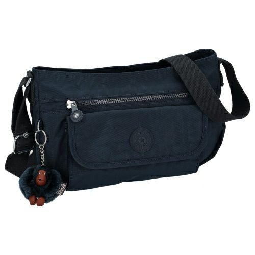 キプリング ショルダーバッグ レディース ブラック KIPLING KI93900DH