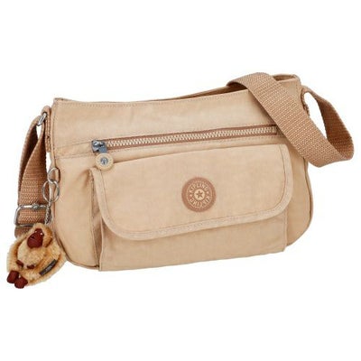 キプリング ショルダーバッグ レディース ベージュ KIPLING KI93908MC 