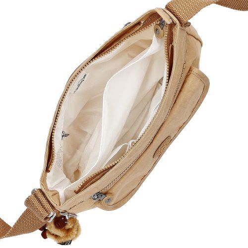 キプリング ショルダーバッグ レディース ベージュ KIPLING KI93908MC