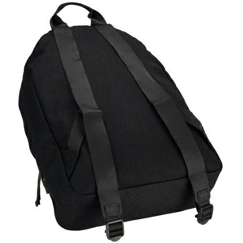 エンポリオアルマーニ バックパック リュックサック メンズ ブラック EMPORIO ARMANI Y4O450 YQ73K 80001 BLACK