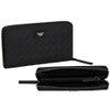 エンポリオアルマーニ 長財布 メンズ ブラック EMPORIO ARMANI YEME49 YQ67I 80001