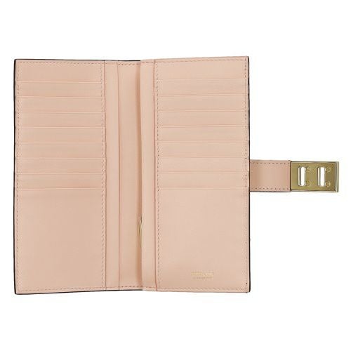 フェラガモ 長財布 レディース ブラック FERRAGAMO 220522 770845 NE/NP