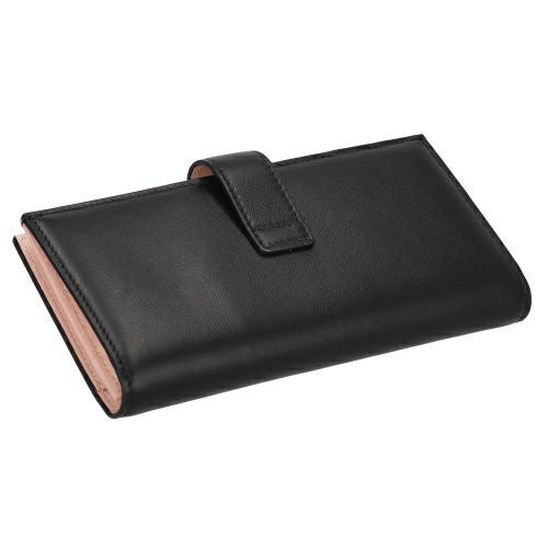 フェラガモ 長財布 レディース ブラック FERRAGAMO 220522 770845 NE