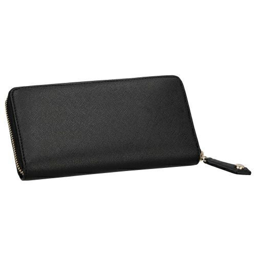 ヴィヴィアンウエストウッド 長財布 レディース SAFFIANO PLAIN