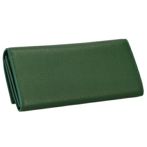 フェラガモ 長財布 チェーンウォレット レディース ダブルガンチーニ