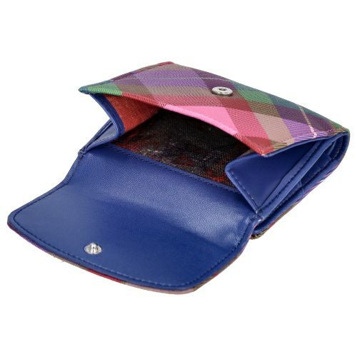 ヴィヴィアンウエストウッド 二つ折り財布 レディース SAFFIANO