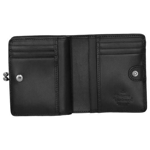 ヴィヴィアンウエストウッド 二つ折り財布 がま口財布 レディース