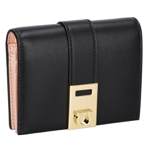 ♥希少フェラガ♥SALVATORE FERRAGAMO折り財布 ハラコレパード柄 フェラガモ 二つ折り メンズ財布】人気ランキング2026決定版