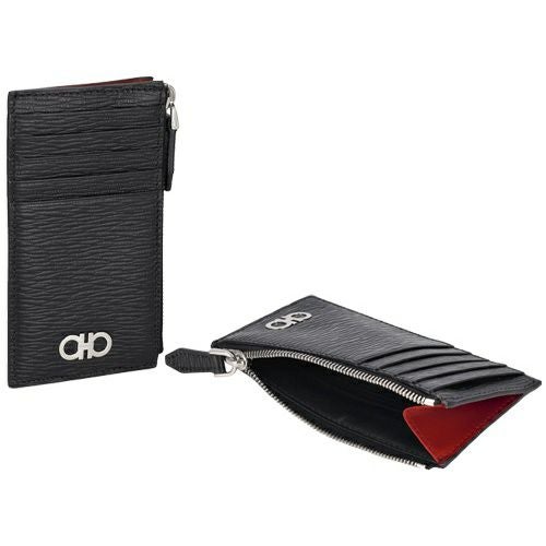 フェラガモ フラグメントケース カードケース コインケース レディース