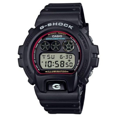 カシオ 腕時計 メンズ Gショック CASIO DW-6900UB-9JF G-SHOCK | GINZA 