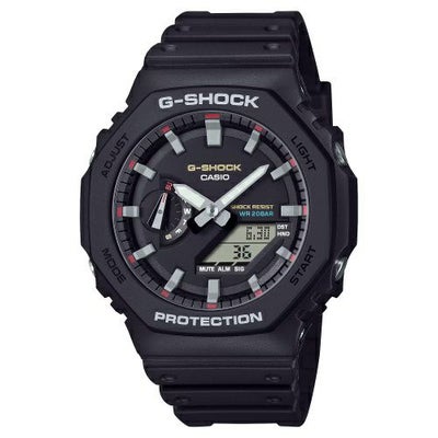 カシオ CASIO 腕時計 メンズ G-ショック GA-2100-1AJF G-SHOCK | GINZA 