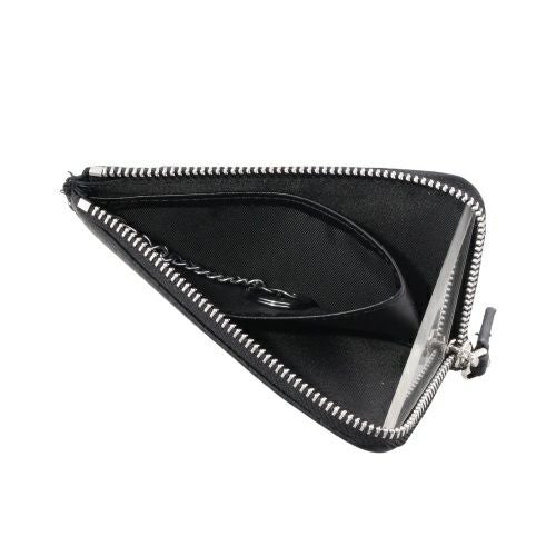 ビバリーヒルズポロクラブ 定期入れ カードケース コインケース 小銭入れ メンズ レディース ブラック BEVERLY HILLS POLO CLUB BHG-L1002