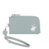 ビバリーヒルズポロクラブ 定期入れ カードケース コインケース 小銭入れ メンズ レディース ブルー BEVERLY HILLS POLO CLUB BHG-L1002 サックスブルー
