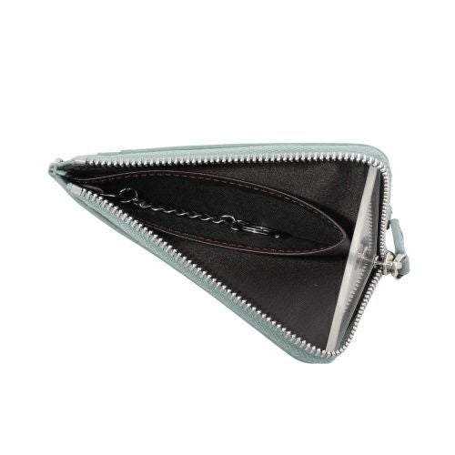 ビバリーヒルズポロクラブ 定期入れ カードケース コインケース 小銭入れ メンズ レディース ブルー BEVERLY HILLS POLO CLUB BHG-L1002 サックスブルー