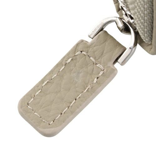 ビバリーヒルズポロクラブ カードケース コインケース 小銭入れ メンズ レディース グレー BEVERLY HILLS POLO CLUB BHG-L1001 グレ－ジュ