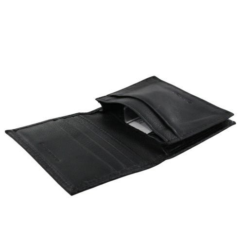 カルバンクライン カードケース 名刺入れ メンズ ブラック Calvin