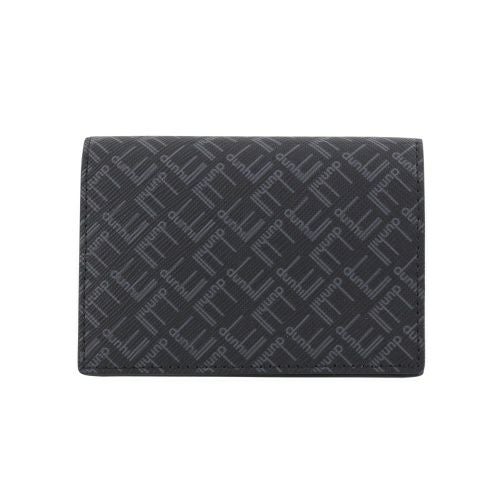 ダンヒル カードケース 名刺入れ メンズ シグネチャー SIGNATURE