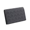 ダンヒル カードケース 名刺入れ メンズ シグネチャー SIGNATURE ブラック dunhill 21R2470LT001R BLACK