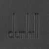 ダンヒル カードケース 名刺入れ メンズ シグネチャー SIGNATURE ブラック dunhill 21R2470LT001R BLACK