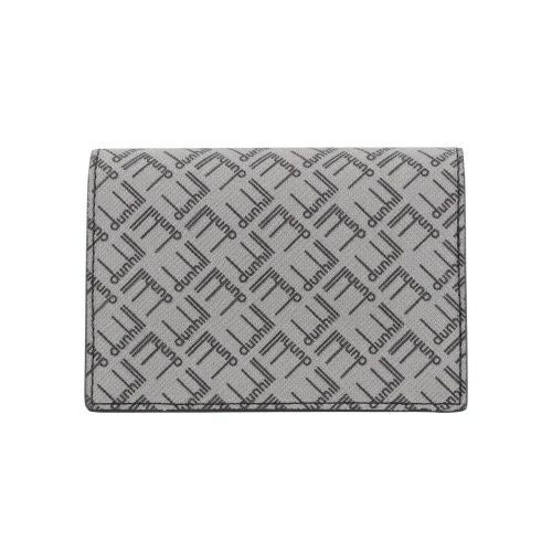 ダンヒル カードケース 名刺入れ メンズ シグネチャー SIGNATURE