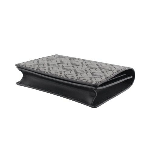 ダンヒル カードケース 名刺入れ メンズ シグネチャー SIGNATURE